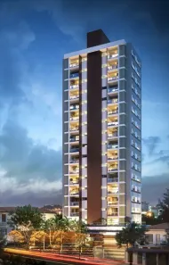 Apartamento com 1 Quarto à venda, 45m² no Vila Mariana, São Paulo
