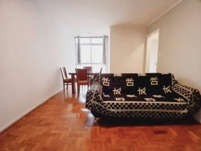 Apartamento com 2 Quartos à venda, 90m² no Vila Mariana, São Paulo