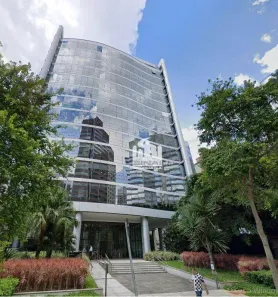 Prédio Comercial para venda ou aluguel, 499m² no Vila Olímpia, São Paulo