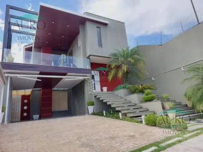 Sobrado com 3 Quartos à venda, 270m² no Vila Oliveira, Mogi das Cruzes