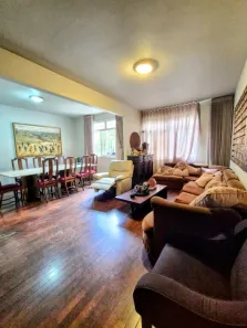 Apartamento com 4 Quartos à venda, 753m² no Coração de Jesus, Belo Horizonte