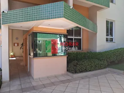 Apartamento com 3 Quartos para alugar, 89m² no Centro, Vinhedo
