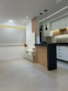 Apartamento com 2 Quartos à venda, 53m² no Camorim, Rio de Janeiro
