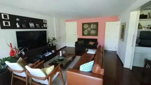 Apartamento com 3 Quartos à venda, 103m² no Barra da Tijuca, Rio de Janeiro