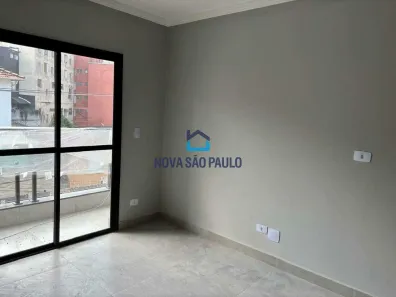 Apartamento com 1 Quarto à venda, 29m² no Vila Parque Jabaquara, São Paulo