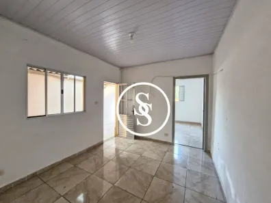 Casa com 2 Quartos à venda, 89m² no Dos Casa, São Bernardo do Campo