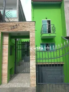 Sobrado com 3 Quartos à venda, 304m² no Jardim Nossa Senhora do Carmo, São Paulo