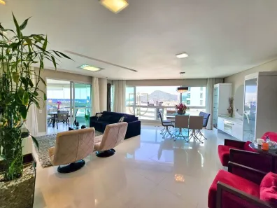 Apartamento com 4 Quartos à venda, 179m² no Centro, Itajaí