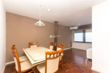 Apartamento com 2 Quartos à venda, 90m² no Mont Serrat, Porto Alegre