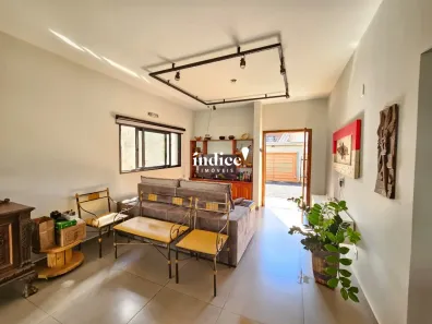 Casa com 2 Quartos à venda, 95m² no Alto da Boa Vista, Ribeirão Preto