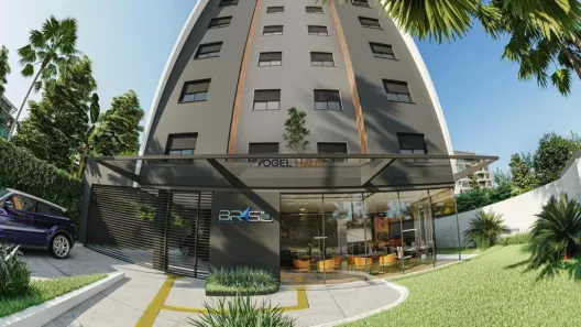 Apartamento com 2 Quartos à venda, 48m² no Centro, Canoas