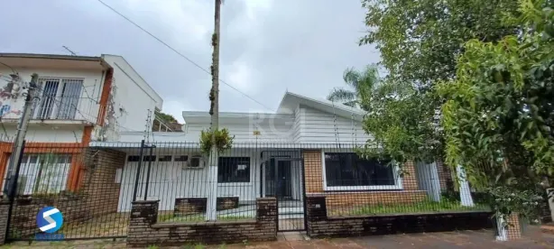Imóvel Comercial à venda, 280m² no Centro, São Leopoldo