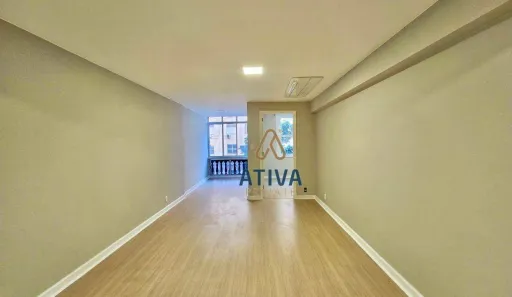 Apartamento com 3 Quartos à venda, 109m² no Copacabana, Rio de Janeiro