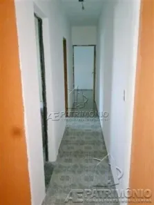 Casa com 2 Quartos à venda, 157m² no Jardim Santo Amaro, Sorocaba