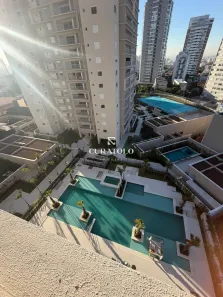 Apartamento com 3 Quartos à venda, 125m² no Jardim da Glória, São Paulo