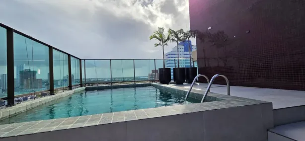 Cobertura com 4 Quartos à venda, 332m² no Jardim Oceania, João Pessoa