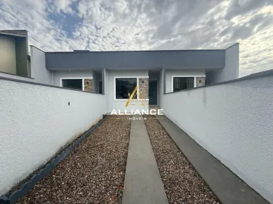 Casa com 2 Quartos à venda, 59m² no Três Rios do Norte, Jaraguá do Sul