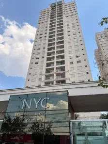 Apartamento com 2 Quartos para alugar, 76m² no Jardim das Américas, Cuiabá