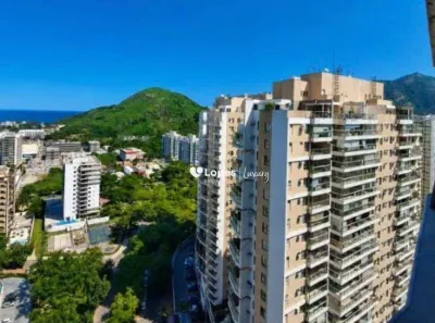 Apartamento com 2 Quartos à venda, 71m² no Recreio dos Bandeirantes, Rio de Janeiro