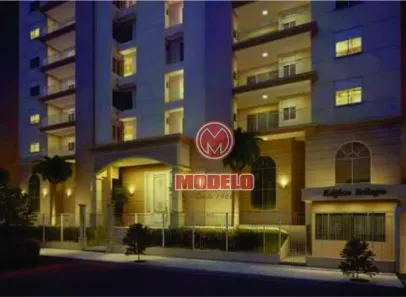Apartamento com 3 Quartos à venda, 131m² no Jardim Elite, Piracicaba