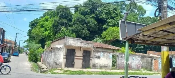 Lote/Terreno à venda, 5220m² no Paracuri (Icoaraci), Belém