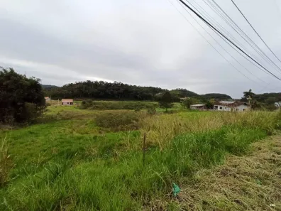 Lote/Terreno à venda, 4500m² no Barro Branco, Guaramirim