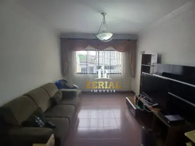 Sobrado com 4 Quartos à venda, 284m² no Jardim Las Vegas, Santo André