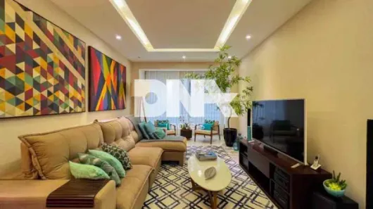 Apartamento com 3 Quartos à venda, 160m² no Copacabana, Rio de Janeiro