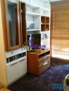 Apartamento com 2 Quartos à venda, 58m² no Vila Andrade, São Paulo