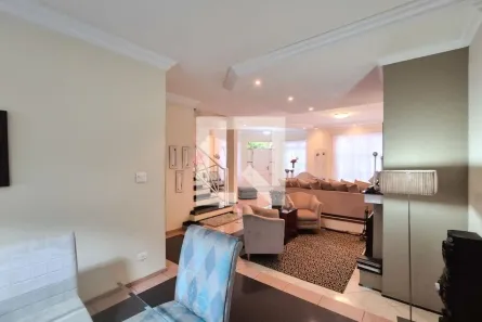 Casa com 4 Quartos à venda, 421m² no Nova Petrópolis, São Bernardo do Campo