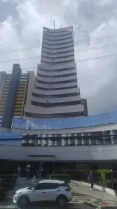 Sala Comercial para alugar, 35m² no Cremação, Belém
