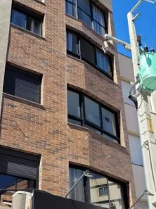 Apartamento com 1 Quarto à venda, 40m² no Cidade Baixa, Porto Alegre