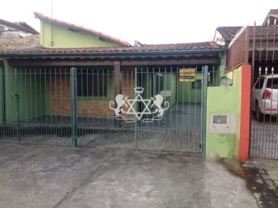 Casa com 2 Quartos à venda, 97m² no Indaiá, Caraguatatuba