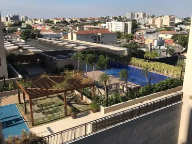 Apartamento com 3 Quartos à venda, 66m² no Cachambi, Rio de Janeiro