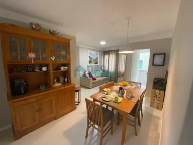 Apartamento com 3 Quartos à venda, 82m² no Pagani, Palhoça