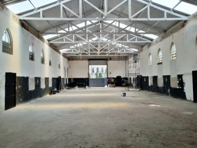Galpão/Depósito/Armazém para alugar, 1000m² no Serraria, Diadema