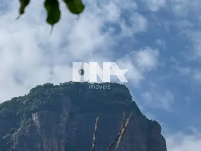 Cobertura com 4 Quartos à venda, 250m² no Jardim Botânico, Rio de Janeiro