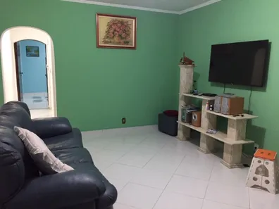 Sobrado com 3 Quartos à venda, 157m² no Jardim Utinga, Santo André