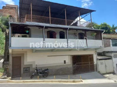 Casa com 3 Quartos à venda, 360m² no Vila Delma (Justinópolis), Ribeirão das Neves