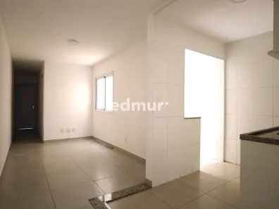 Apartamento com 2 Quartos para alugar, 56m² no Vila Camilópolis, Santo André