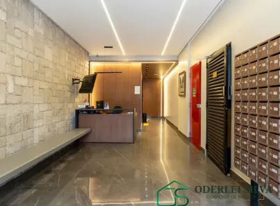Apartamento com 1 Quarto à venda, 40m² no Samambaia Sul, Brasília