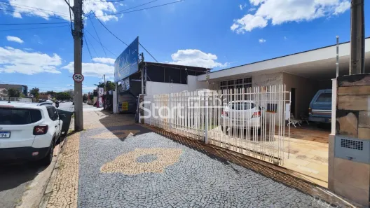 Imóvel Comercial com 4 Quartos à venda, 199m² no Taquaral, Campinas