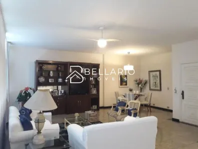 Apartamento com 4 Quartos à venda, 190m² no Copacabana, Rio de Janeiro