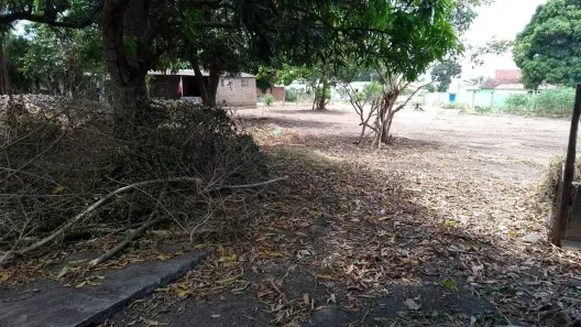 Lote/Terreno à venda, 432m² no Custodópolis, Campos dos Goytacazes