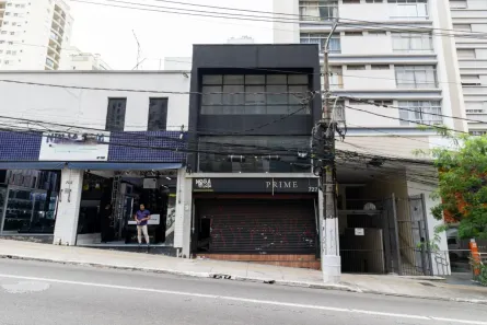 com 1 Quarto à venda, 560m² no Pinheiros, São Paulo