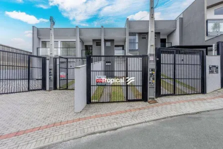 Casa de Condomínio com 2 Quartos à venda, 83m² no Escola Agrícola, Blumenau