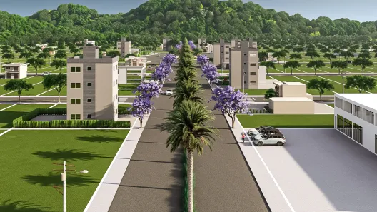 Lote/Terreno à venda, 240m² no , Araquari