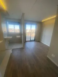 Apartamento com 2 Quartos à venda, 40m² no Vila Paulista, São Paulo