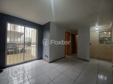 Apartamento com 2 Quartos à venda, 38m² no Olaria, Canoas