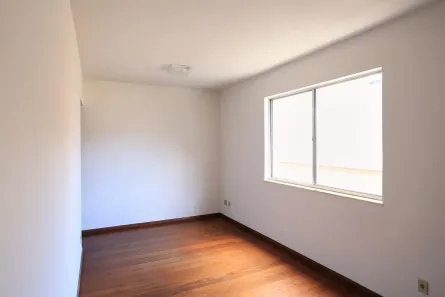 Apartamento com 3 Quartos à venda, 123m² no Serra, Belo Horizonte